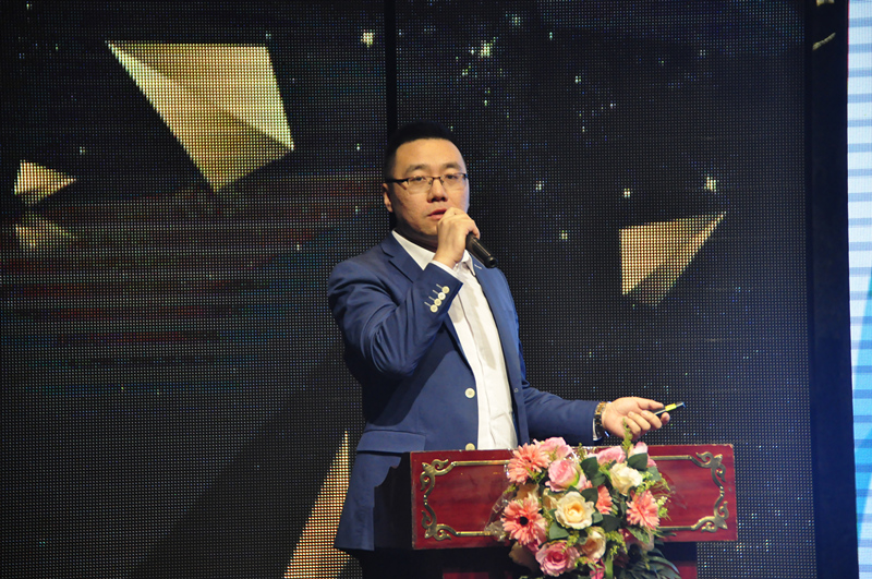 西安銀光環(huán)?？萍挤沼邢薰究偨?jīng)理蘭鵬